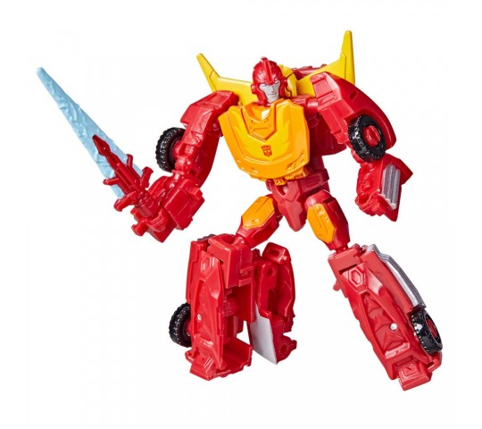TRANSFORMERS Фигура Legacy EV Core TRANSFORMERS Фигура Legacy EV Core